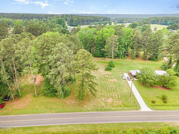 1.9 Acres of Residential Land for Sale in Franklinton, North Carolina