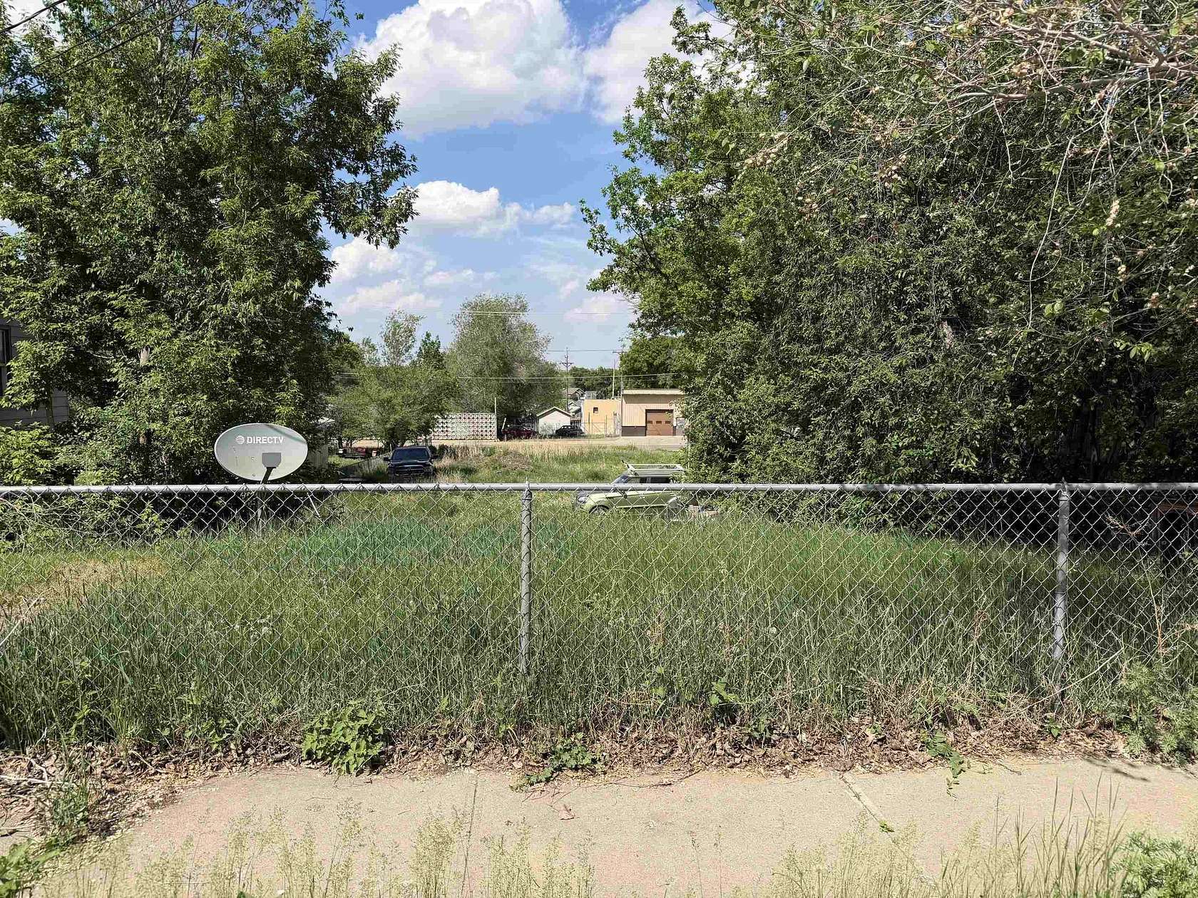 0.11 Acres of Residential Land for Sale in Minot, North Dakota