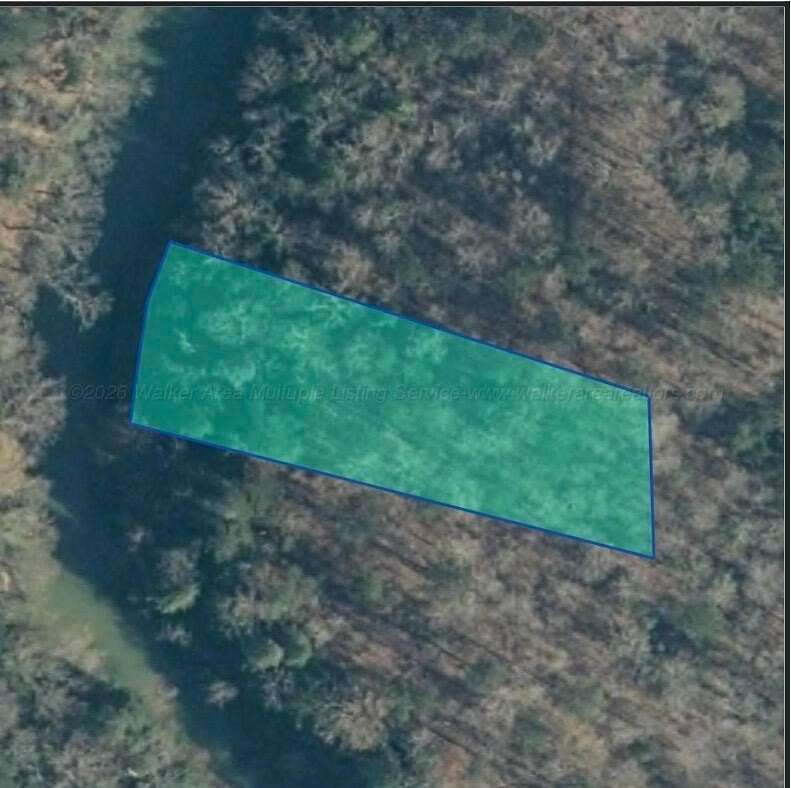 1 Acre of Land for Sale in Double Springs, Alabama