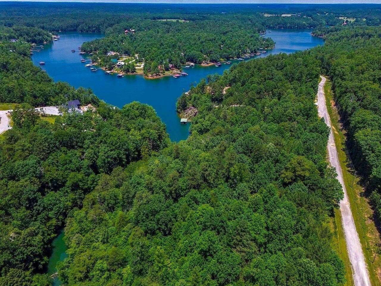 1 Acre of Land for Sale in Double Springs, Alabama