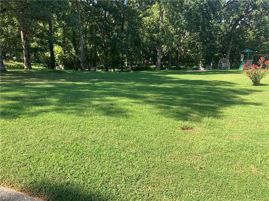 0.36 Acres of Residential Land for Sale in Siloam Springs, Arkansas