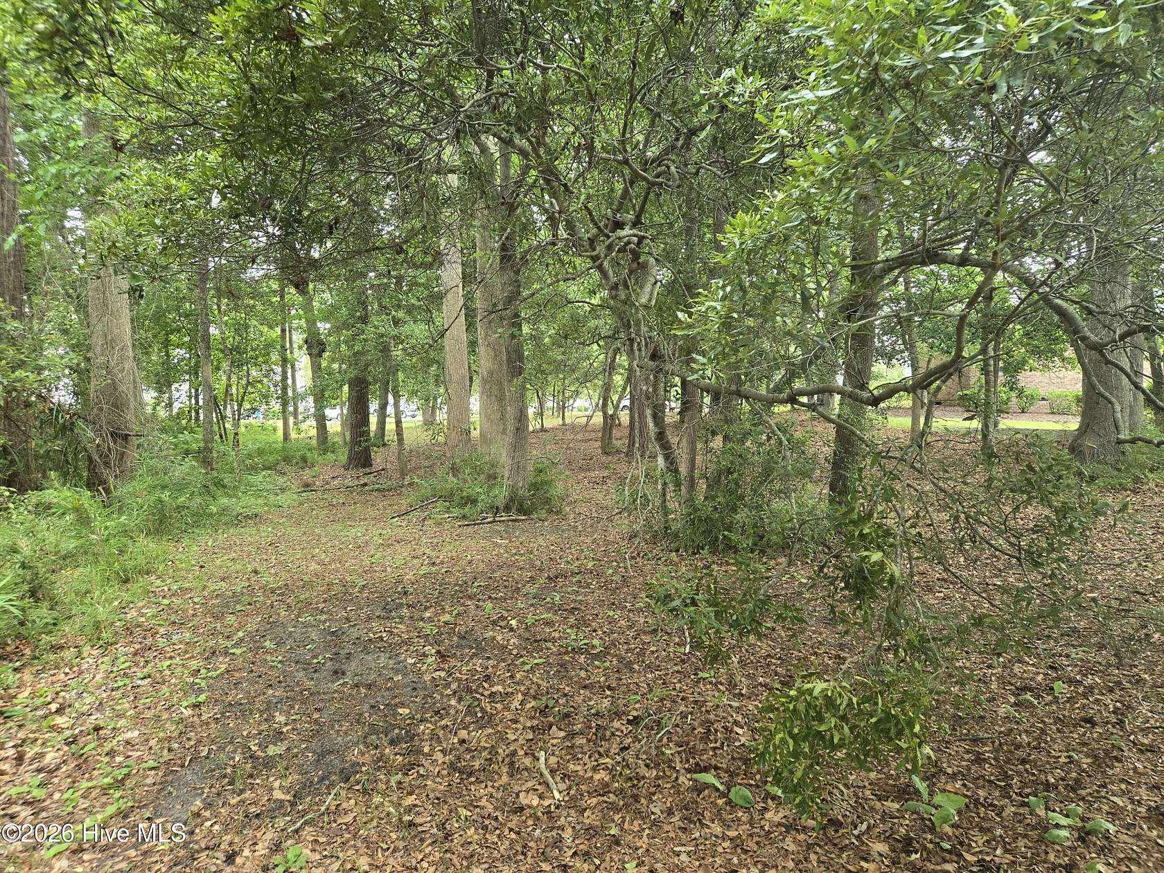 0.69 Acres of Residential Land for Sale in Sunset Beach, North Carolina