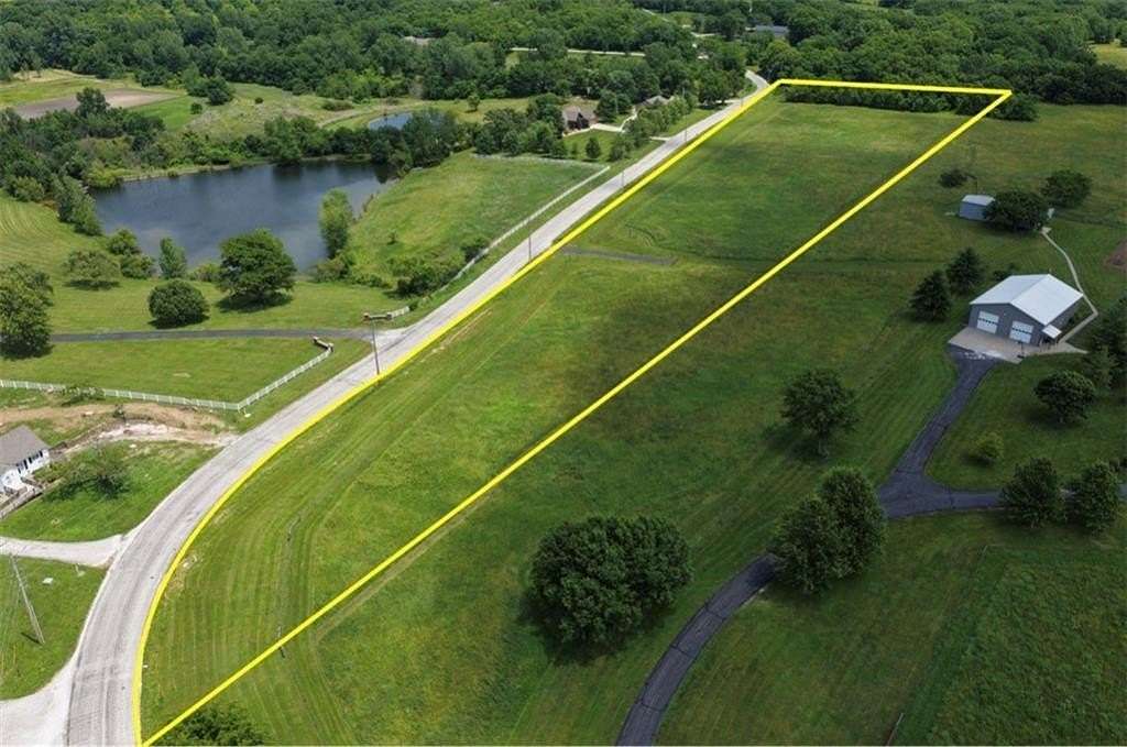 7.1 Acres of Mixed-Use Land for Sale in Pleasant Hill, Missouri