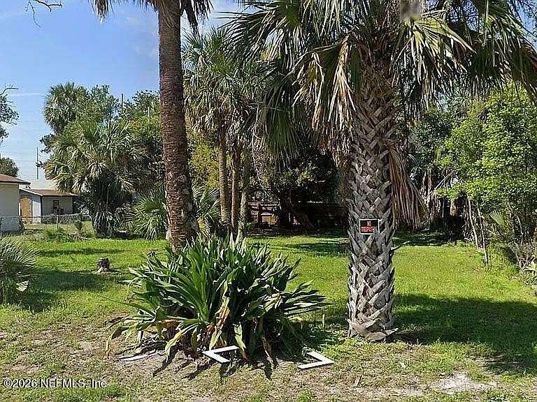 0.14 Acres of Residential Land for Sale in Jacksonville Beach, Florida