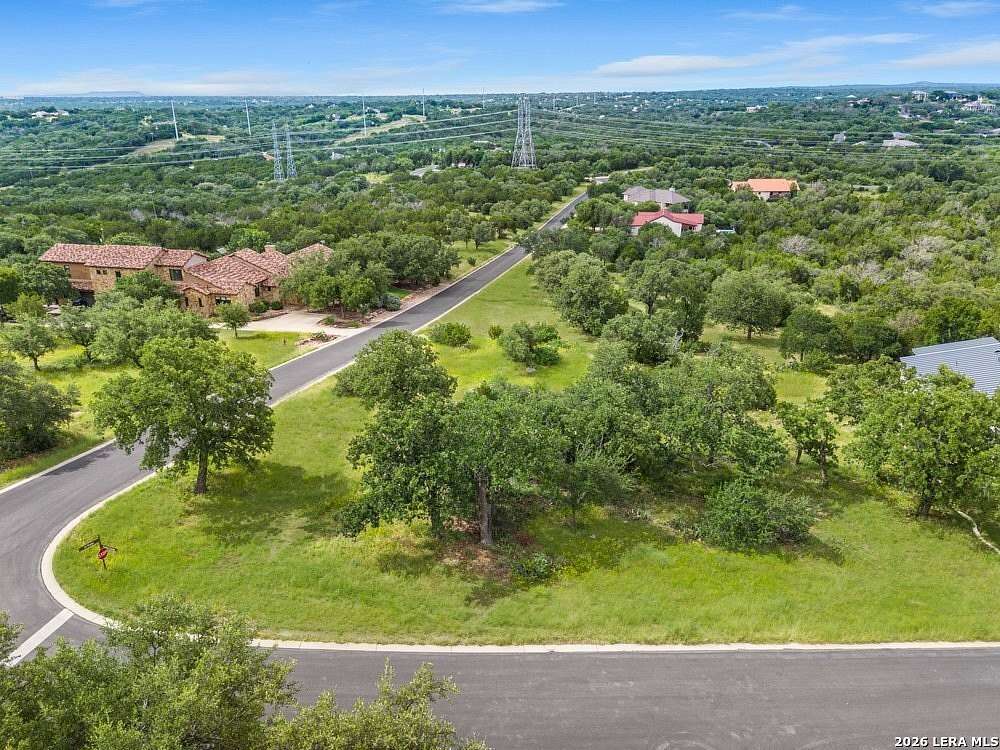 0.64 Acres of Residential Land for Sale in Horseshoe Bay, Texas