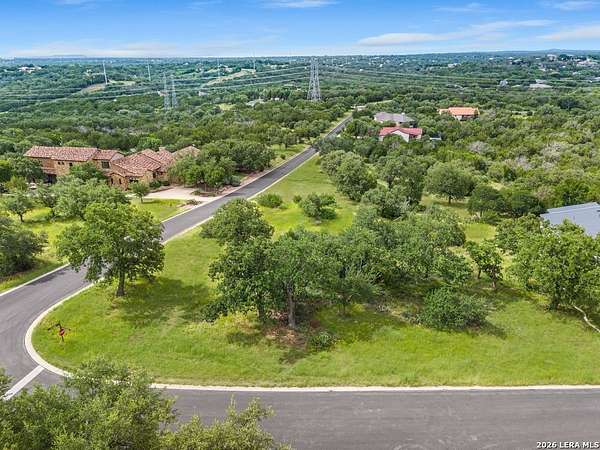 0.64 Acres of Residential Land for Sale in Horseshoe Bay, Texas