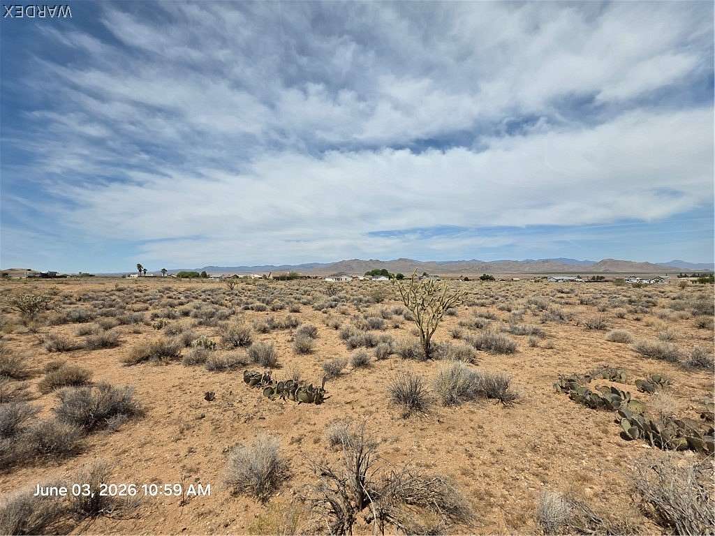 0.29 Acres of Residential Land for Sale in Kingman, Arizona