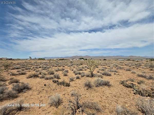 0.29 Acres of Residential Land for Sale in Kingman, Arizona
