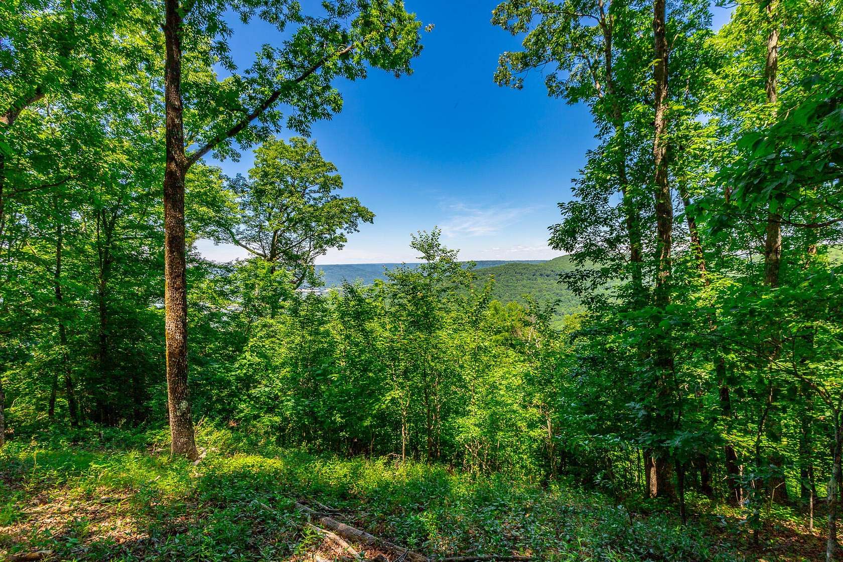 2.15 Acres of Residential Land for Sale in Jasper, Tennessee