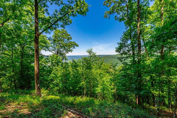 2.15 Acres of Residential Land for Sale in Jasper, Tennessee