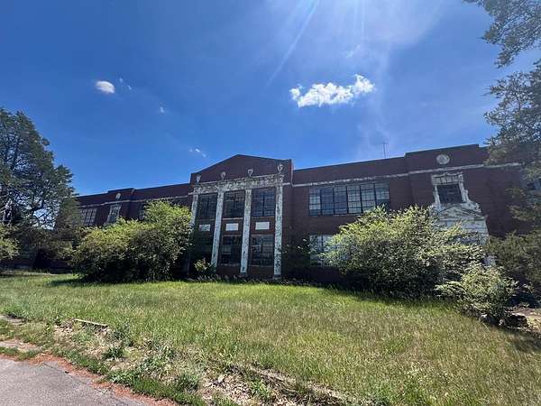 6.7 Acres of Mixed-Use Land for Sale in Gretna, Virginia