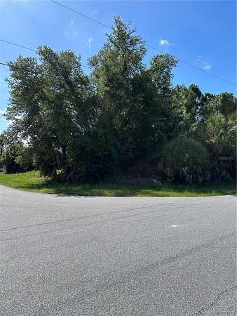 0.26 Acres of Land for Sale in North Port, Florida