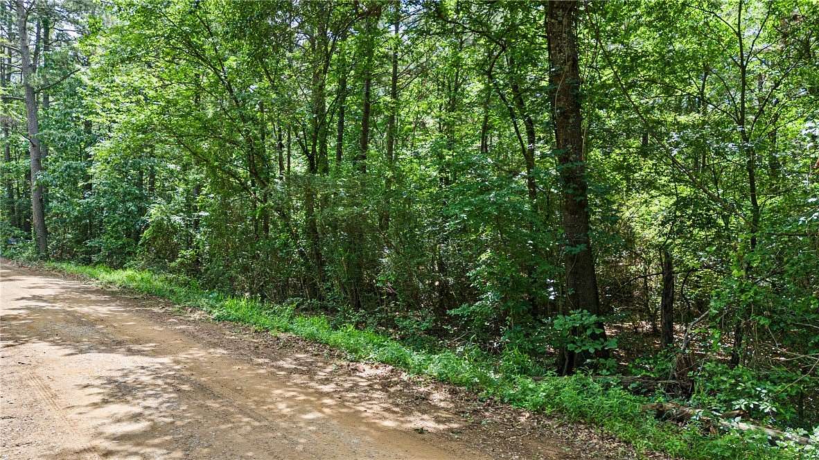 4.65 Acres of Residential Land for Sale in Havana, Arkansas