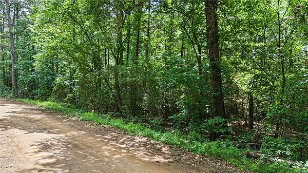 4.65 Acres of Residential Land for Sale in Havana, Arkansas
