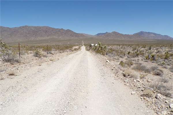 1 Acre of Mixed-Use Land for Sale in Meadview, Arizona