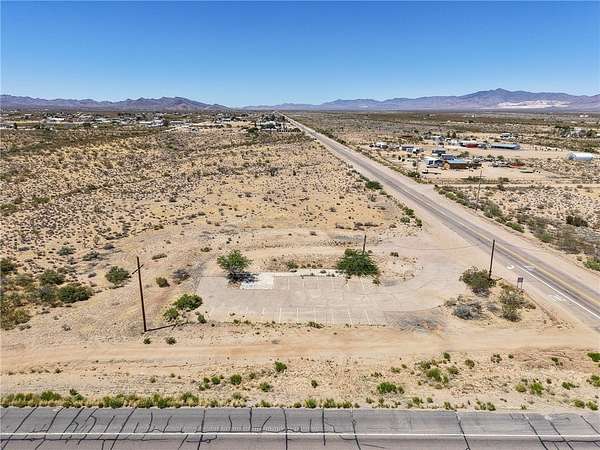 38 Acres of Agricultural & Residential Land for Sale in Golden Valley, Arizona