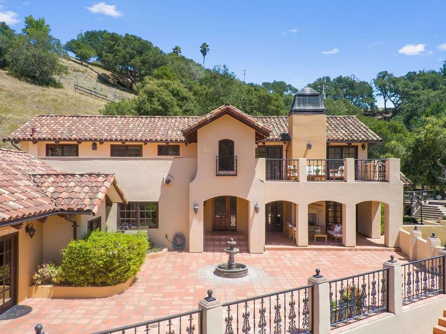 2.67 Acres of Land with Home for Sale in Soquel, California
