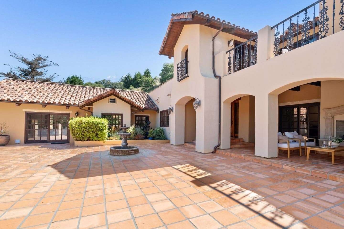 2.67 Acres of Land with Home for Sale in Soquel, California