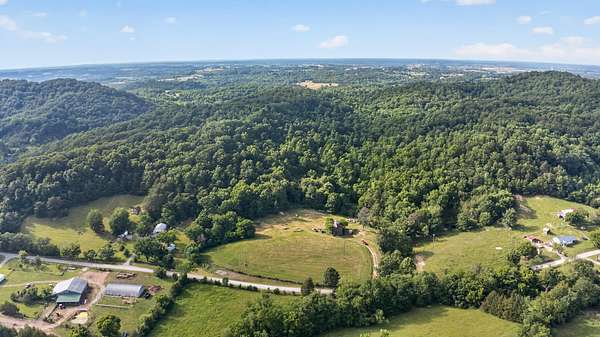 24.4 Acres of Land for Sale in Crab Orchard, Kentucky