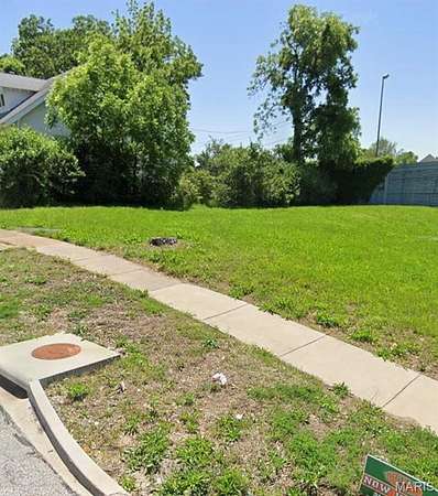 0.13 Acres of Residential Land for Sale in Richmond Heights, Missouri