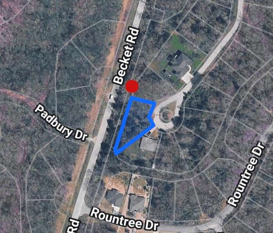 0.28 Acres of Residential Land for Sale in Bella Vista, Arkansas