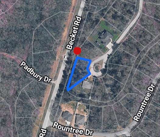 0.28 Acres of Residential Land for Sale in Bella Vista, Arkansas