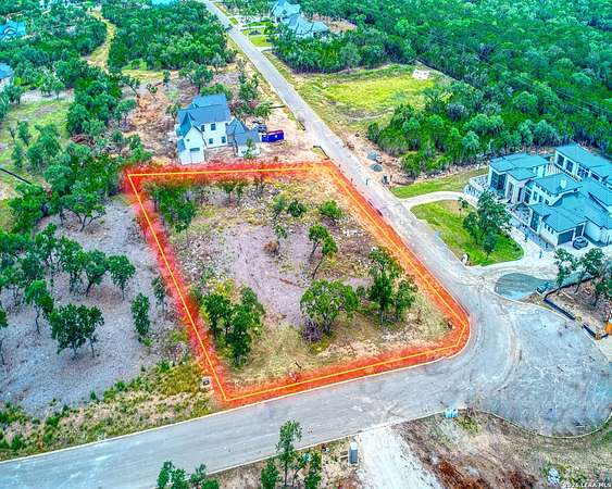 1 Acre of Residential Land for Sale in Fair Oaks Ranch, Texas