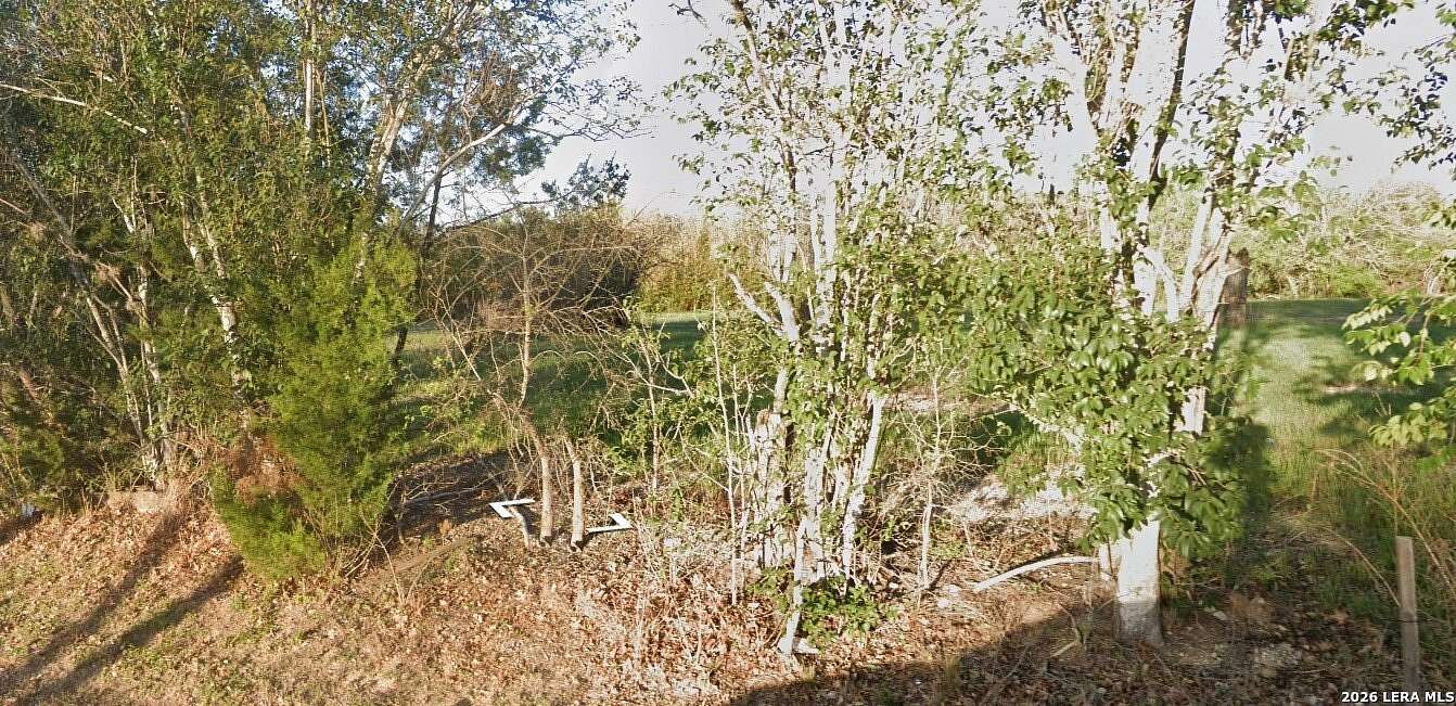 0.64 Acres of Residential Land for Sale in Seguin, Texas