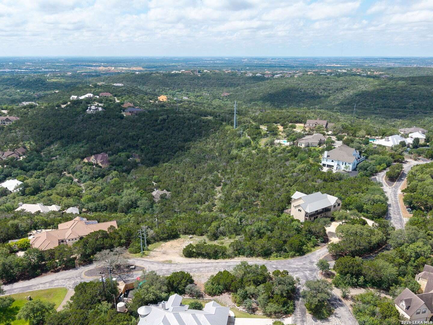 1 Acre of Residential Land for Sale in Helotes, Texas
