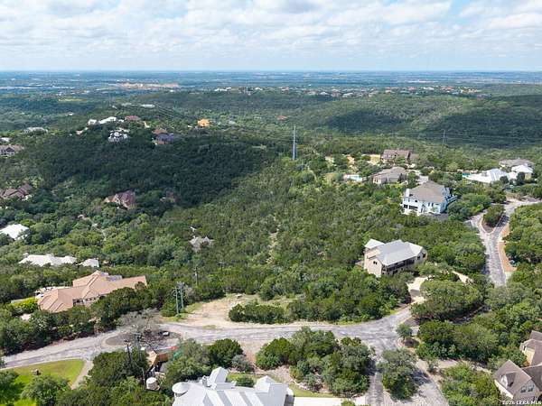 1 Acre of Residential Land for Sale in Helotes, Texas