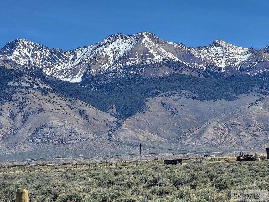 2.5 Acres of Residential Land for Sale in Mackay, Idaho