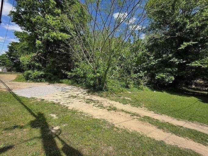 0.15 Acres of Land for Sale in Starkville, Mississippi