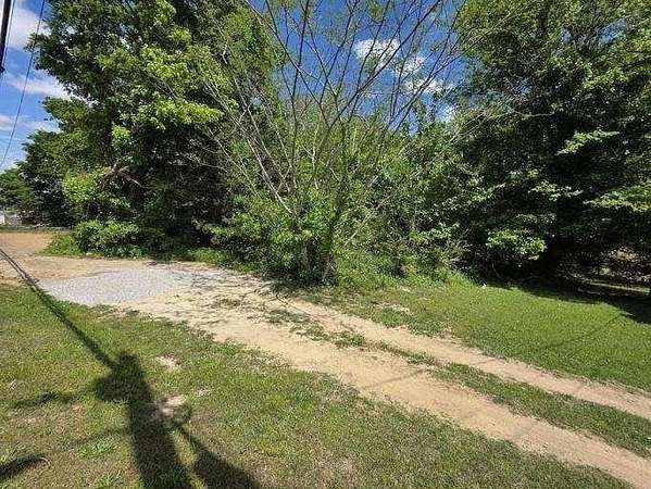 0.15 Acres of Land for Sale in Starkville, Mississippi