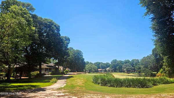 0.34 Acres of Residential Land for Sale in Sunset Beach, North Carolina