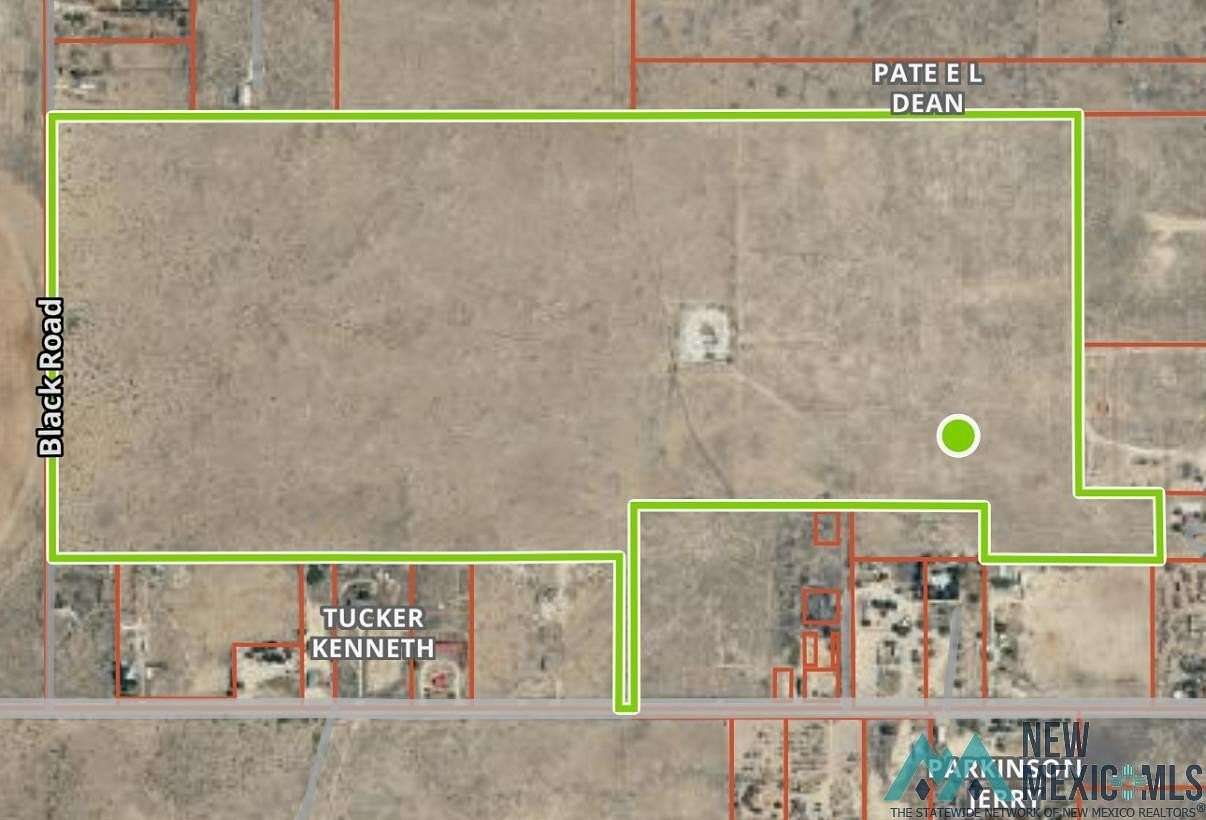 204 Acres of Land for Sale in Tatum, New Mexico