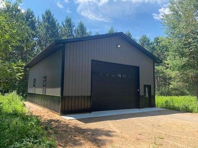 0.91 Acres of Residential Land for Sale in Aitkin, Minnesota