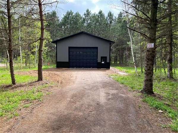 0.91 Acres of Residential Land for Sale in Aitkin, Minnesota