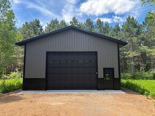 0.91 Acres of Residential Land for Sale in Aitkin, Minnesota