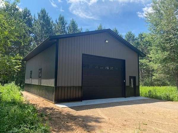 0.91 Acres of Residential Land for Sale in Aitkin, Minnesota