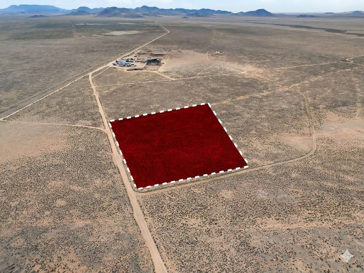 6 Acres of Residential Land for Sale in San Luis, Colorado