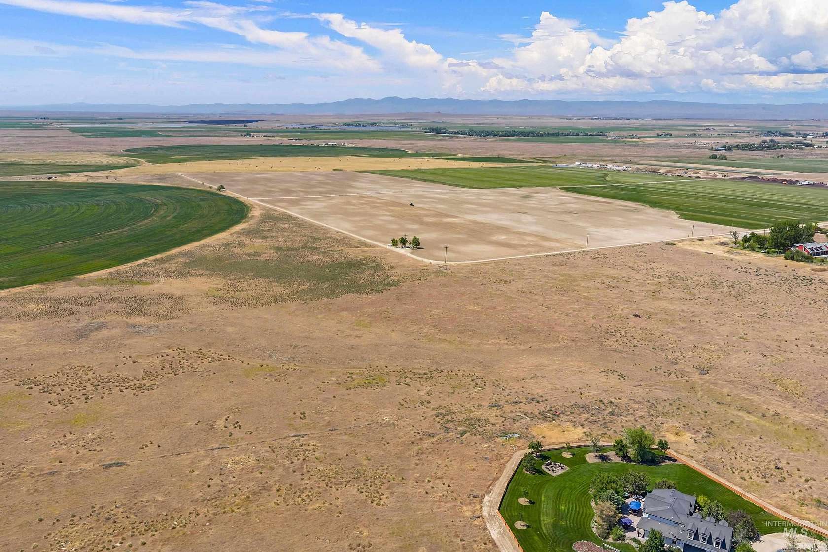 5.27 Acres of Land for Sale in Kuna, Idaho