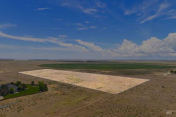 5.27 Acres of Land for Sale in Kuna, Idaho