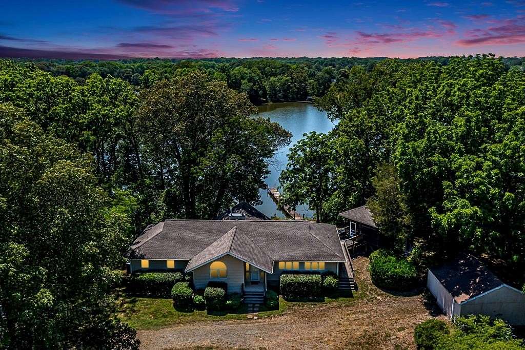 2 Acres of Land with Home for Sale in Lottsburg, Virginia