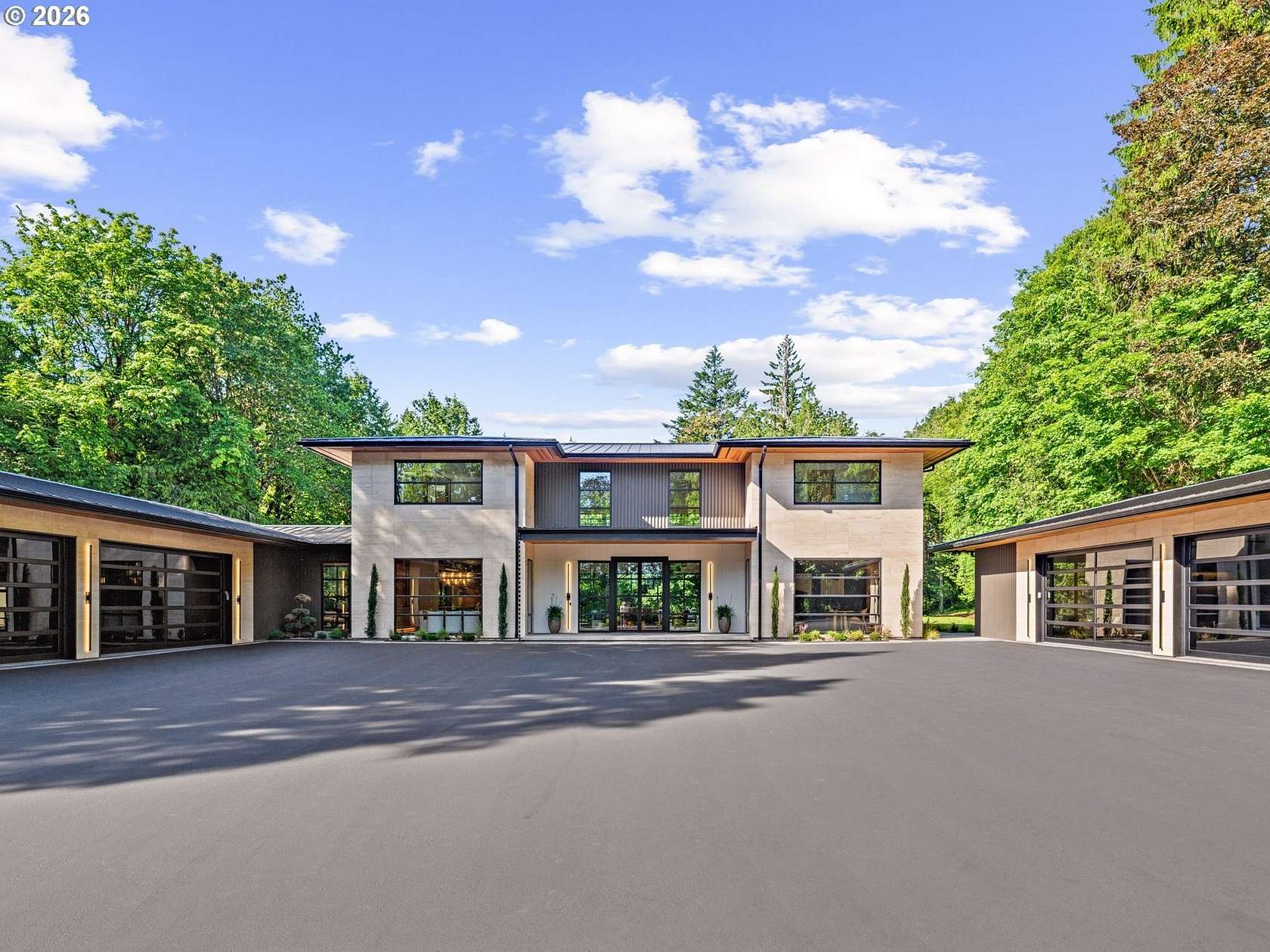 5 Acres of Land with Home for Sale in Portland, Oregon
