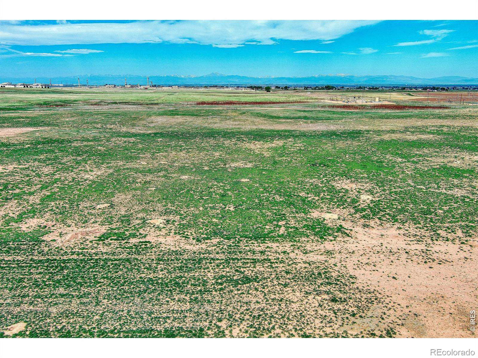 35 Acres of Land for Sale in Platteville, Colorado