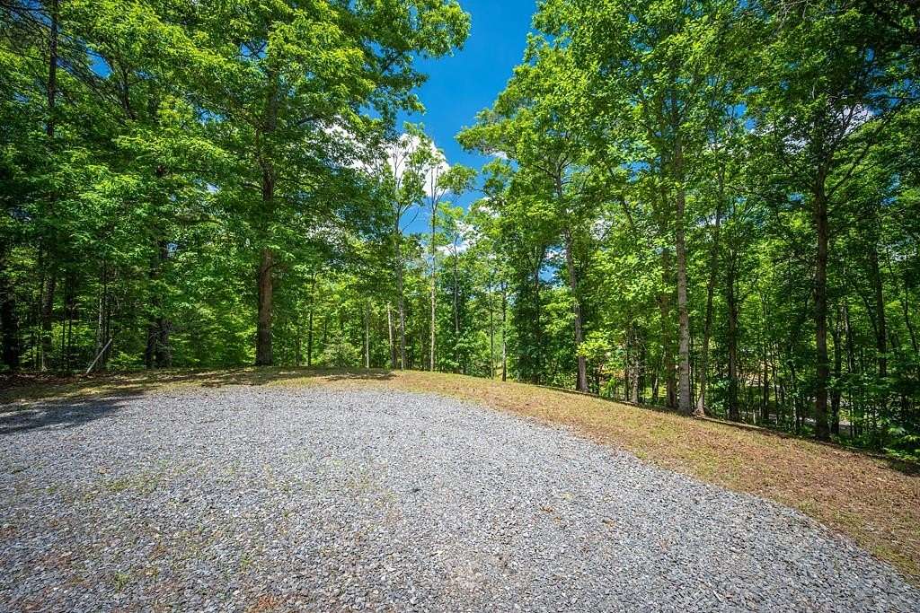 1.57 Acres of Residential Land for Sale in McCaysville, Georgia