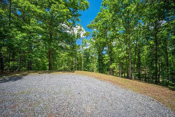 1.57 Acres of Residential Land for Sale in McCaysville, Georgia