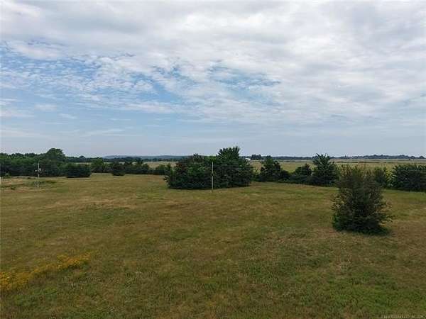 39.7 Acres of Agricultural & Residential Land for Sale in Keota, Oklahoma