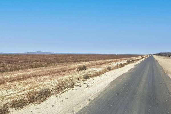 50 Acres of Agricultural Land for Sale in Lost Hills, California