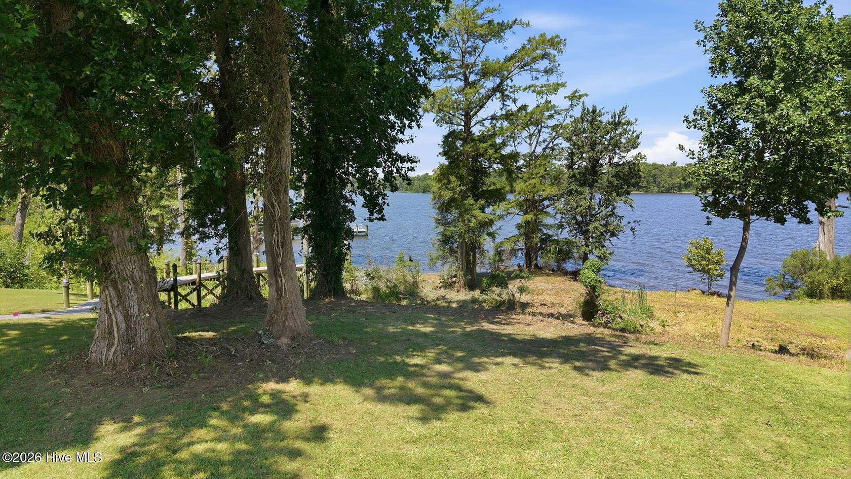 0.46 Acres of Residential Land for Sale in Merry Hill, North Carolina